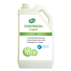 Dr Green Dishwash – 5L