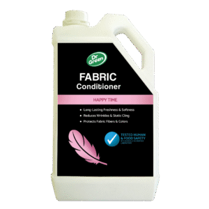 Dr Green Fabric Conditioner – 5L
