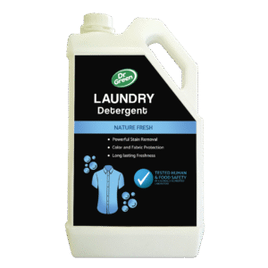 Dr Green Laundry Detergent – 5L