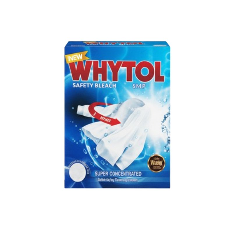 WHYTOL – 100g