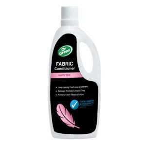Dr Green Fabric Conditioner – 500ml