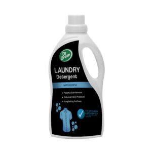 Dr Green Laundry Detergent – 1L