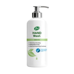 Dr Green Handwash Green Tea – 300ml