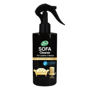 Dr Green Sofa Cleaner (Leather) – 300ml