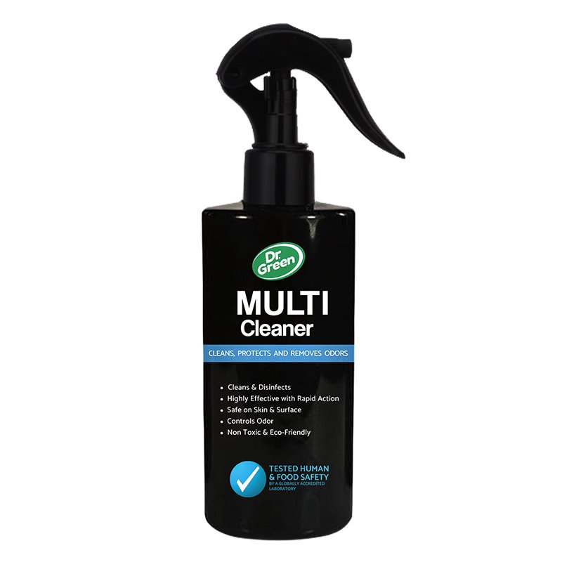 Dr Green Multi Cleaner – 300ml