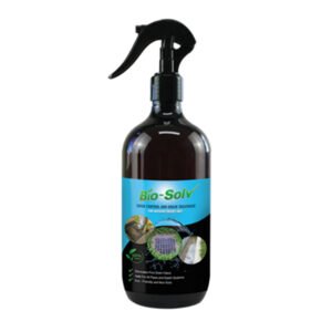 BioSolv Odor Control & Drain Treatment – 500ml