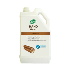 Dr Green Handwash Cinnamon - 5L